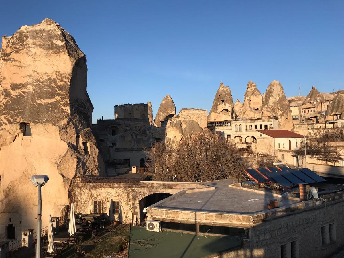 ОТЕЛЬ CAPPADOCIA OZBEK STONE HOUSE ГОРЕМЕ 2* (Турция) - от 22471 RUB | NOCHI